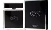 CALVIN KLEIN MAN 3.4 OZ EDT SPR